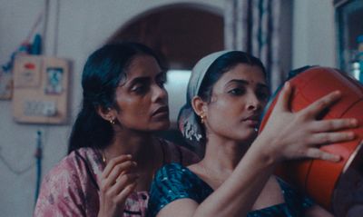 Payal Kapadia, All We Imagine as Light (2024) (still).