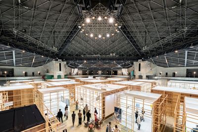 ACK Venue, 2024.