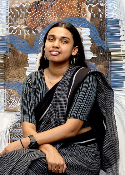 Arpita Akhanda.