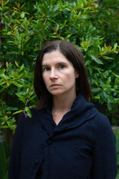 Liz Glynn