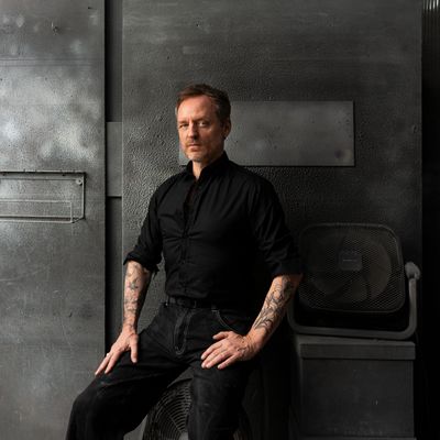 Hans Op de Beeck, 2025.
