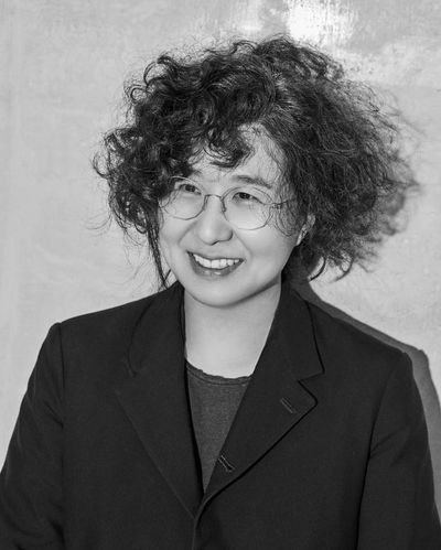 Suki Seokyeong Kang.
