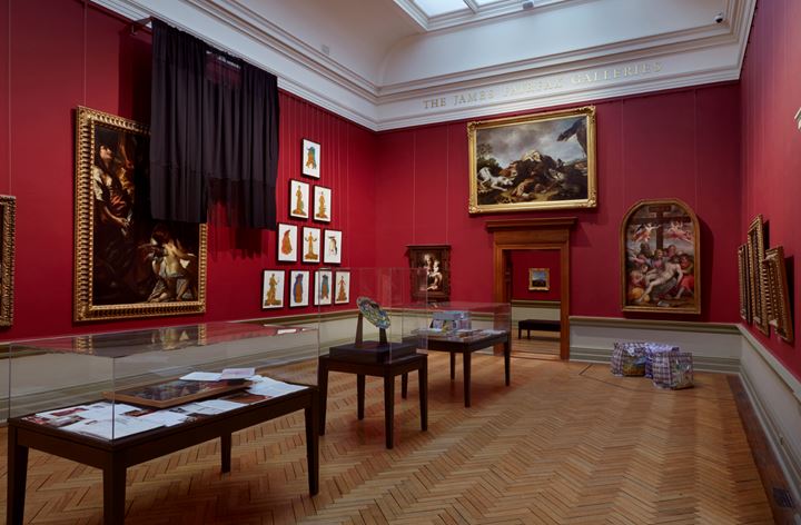 Sydney Biennale Connects Here With Everywhere Ocula