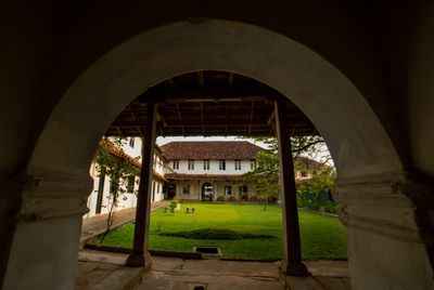 Pepper House, Fort Kochi. Image