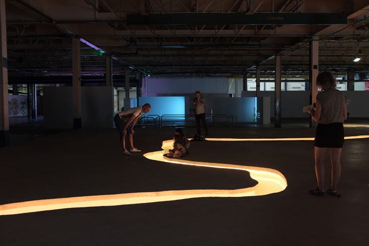 Lyon Biennale 2019 The Art Of Dispersal Ocula Lyon Biennale 2019 The Art Of Dispersal Ocula