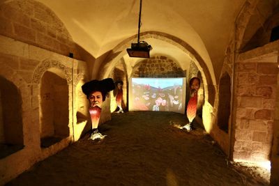 5th Mardin Biennial Confronts Dispossession at an Ancient Crossroads Image 48