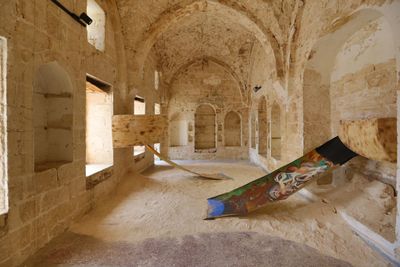 5th Mardin Biennial Confronts Dispossession at an Ancient Crossroads Image 213