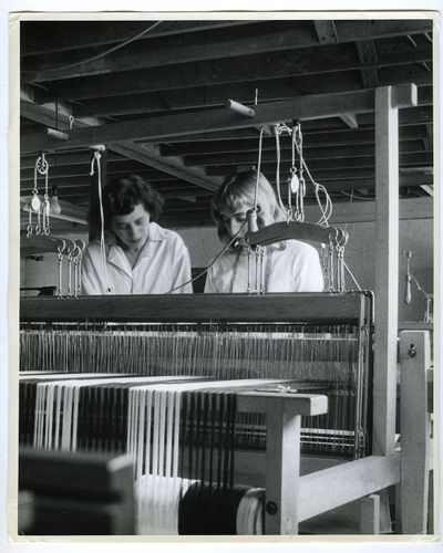 Anni Albers: The Fabric of Modernism | Ocula