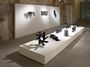 Contemporary art exhibition, Norbert Francis Attard, The Archetype Series at Valletta Contemporary, Malta