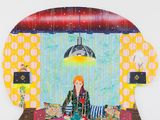 The Seed Shiver Shine & Bright by Tomokazu Matsuyama contemporary artwork 2
