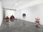 Contemporary art exhibition, Joana Vasconcelos, Stupid Furniture at Mimmo Scognamiglio Artecontemporanea, Milan, Italy