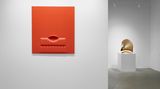 Contemporary art exhibition, Agostino Bonalumi, Agostino Bonalumi at Robilant+Voena, New York, USA