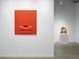 Contemporary art exhibition, Agostino Bonalumi, Agostino Bonalumi at Robilant+Voena, New York, United States
