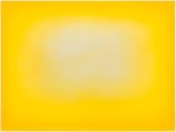 Yellow Rising by Anish Kapoor contemporary artwork 4