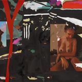 Kudzanai-Violet Hwami contemporary artist