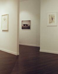Exhibition view: Group Exhibition, Whispers of the Soul, Villepin, Hong Kong (26 November 2023–18 February 2024). Courtesy Villepin, Hong Kong. Photo: Honor Weatherall.