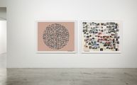 Shawn Chia - A Conversation by Amanda Heng contemporary artwork 1