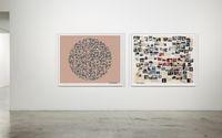 Shawn Chia - A Conversation by Amanda Heng contemporary artwork print, moving image