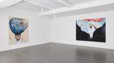 Contemporary art exhibition, Yi Youjin, Positive Sinking at Wooson Gallery, Seoul, South Korea