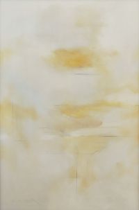 Orilla 69 by Fernando Zóbel contemporary artwork painting