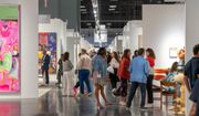 Art Basel Announces 277 Galleries for Miami Beach 2023