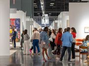 Art Basel Announces 277 Galleries for Miami Beach 2023