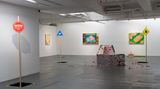 Contemporary art exhibition, Eugene Lun, The Forbidden Happiness at DE SARTHE, DE SARTHE, Hong Kong