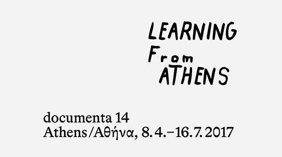 documenta 14: Athens
