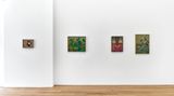 Contemporary art exhibition, Bibi Zogbé, Works 1938 - 1965 at Andrew Kreps Gallery, 394 Broadway, United States