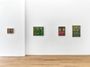 Contemporary art exhibition, Bibi Zogbé, Works 1938 - 1965 at Andrew Kreps Gallery, 394 Broadway, United States