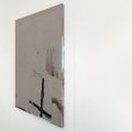 ANTI-FLASH WHITE by Scott Licznerski contemporary artwork 2