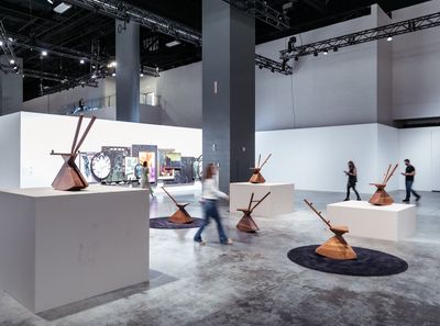 Art Basel Miami Week 2021 Highlights