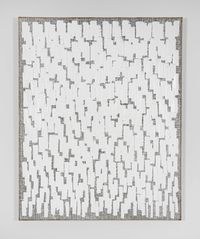 Conjunction 22-30 by Ha Chong-Hyun contemporary artwork painting, works on paper