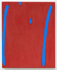 Untitled by Paulo Monteiro contemporary artwork painting