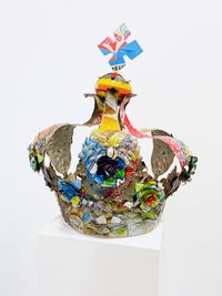 Commonwealth: Project Another Country by Alfredo & Isabel Aquilizan contemporary artwork sculpture