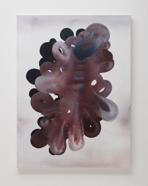 The Gordian Knot by Sarah Kogan contemporary artwork