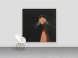 The Philosopher by George Condo contemporary artwork 2