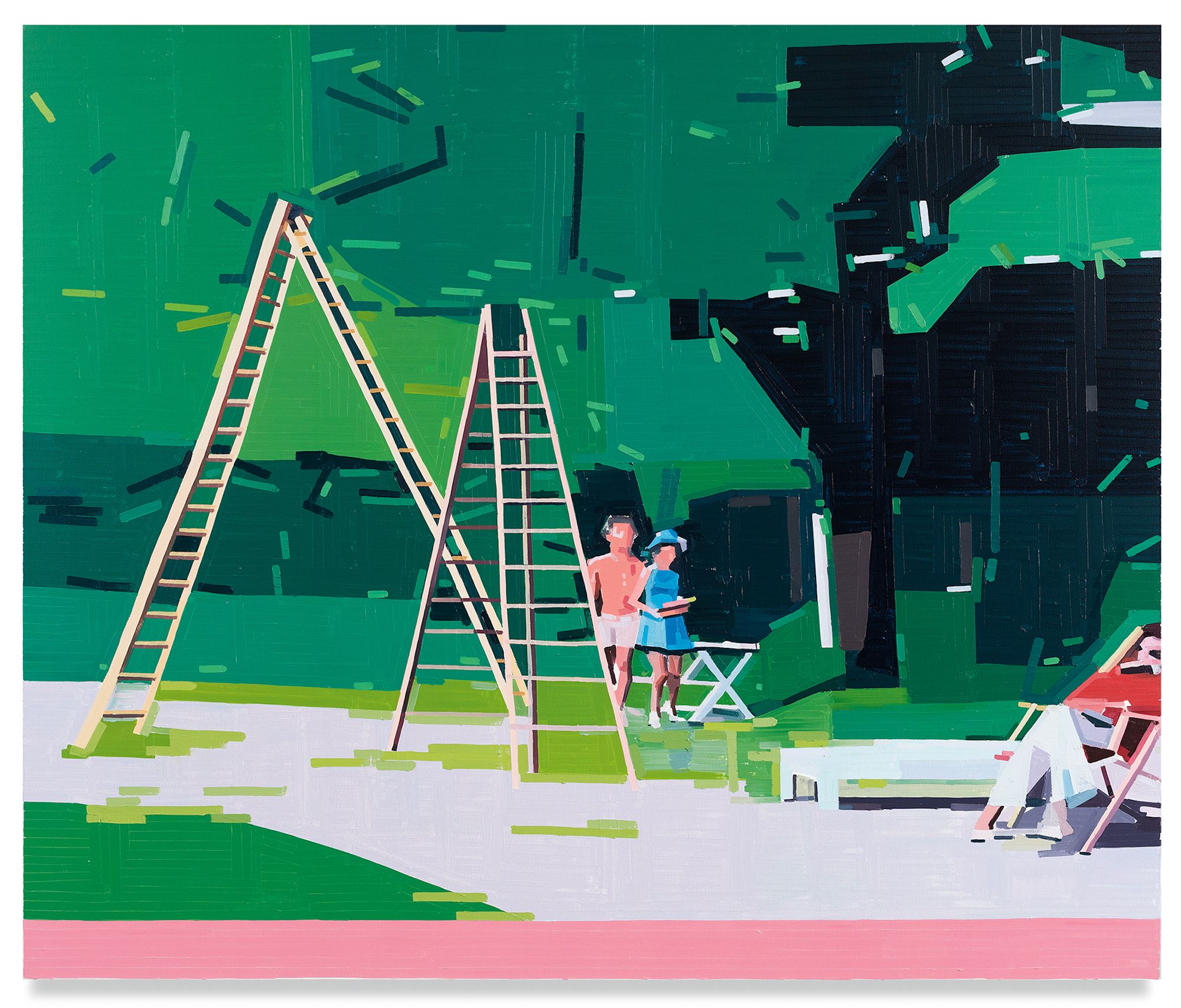 Guy Yanai Biography, Artworks & Exhibitions | Ocula Artist