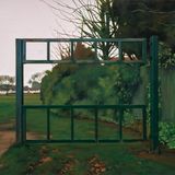 George Shaw contemporary artist
