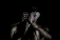 Untitled #2 by Bill Henson contemporary artwork photography