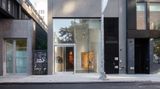 SILVERLENS contemporary art gallery in New York, United States