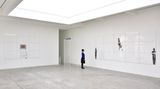 Contemporary art exhibition, Giulio Paolini, Giulio Paolini at Galerie Marian Goodman, Paris, France