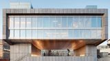 Pace Gallery contemporary art gallery in 540 West 25th Street, New York, United States