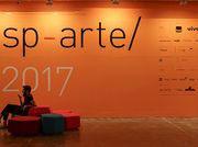 SP-Arte 2017: In Photos