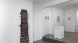 Contemporary art exhibition, Jonathan Callan, The Narrows at Patrick Heide Contemporary Art, London, United Kingdom