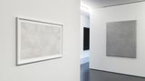 Contemporary art exhibition, Lars Christensen, Black/White/White/Black at Anne Mosseri-Marlio Galerie, Switzerland