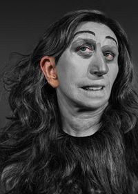 Untitled #645 by Cindy Sherman contemporary artwork sculpture, photography