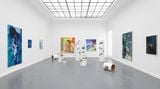 Contemporary art exhibition, Group Exhibition, WOW NOW at SETAREH, Berlin, Germany