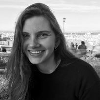 Brittany Rosemary Jones