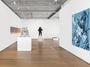 Contemporary art exhibition, Michael Kagan, It Lasts Forever at Almine Rech, London, United Kingdom